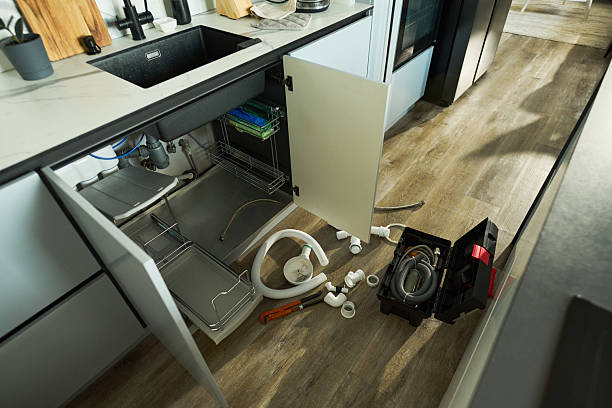 24/7 Emergency Sewer Line Repair experts in Huntington, VA